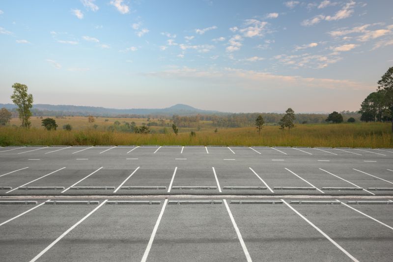 Airport Paving in Temecula, CA