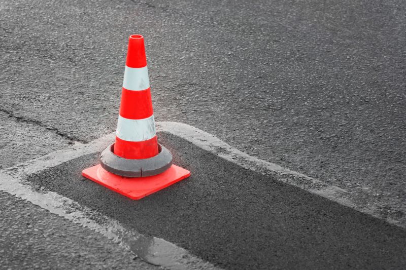 Airport Runway Repair in Savannah, GA