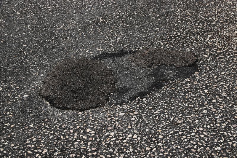 Asphalt Patching Service in Temecula, CA