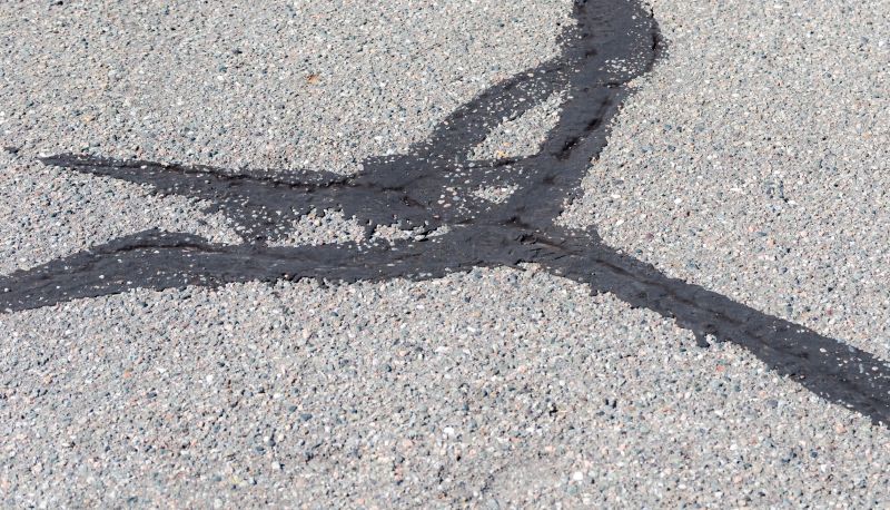 Asphalt Paving Maintenance in Orange County, CA