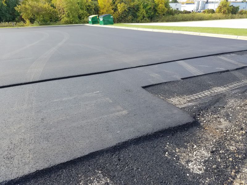 Asphalt Paving Maintenance in Orange County, CA