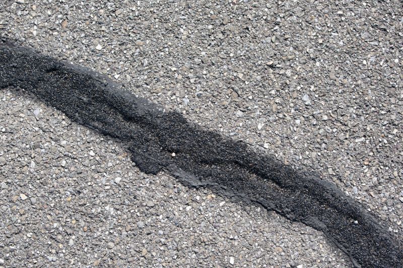 Asphalt Repair