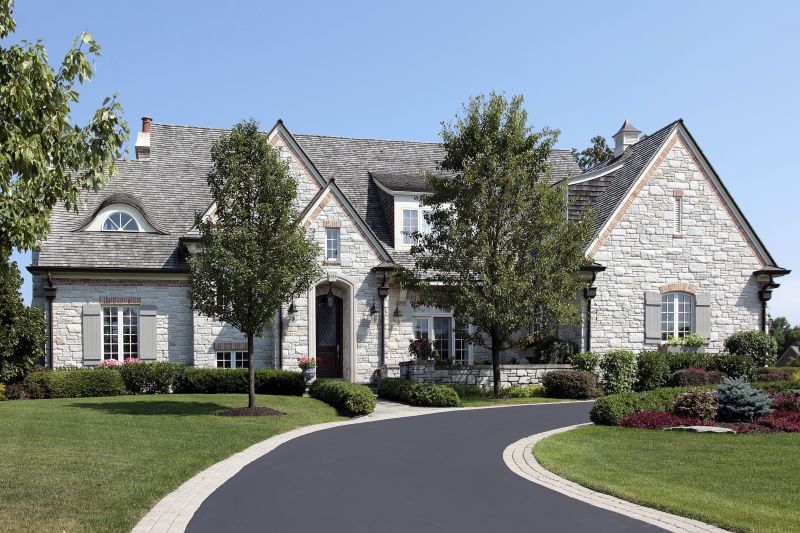 Asphalt Service in Little Rock, AR