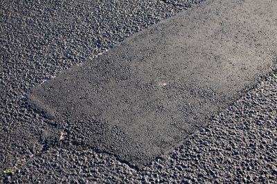 Commercial Asphalt Repair in Los Angeles, CA