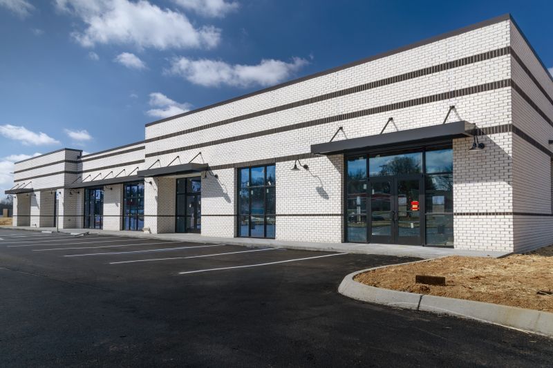 Commercial Asphalt Service in Orange County, CA