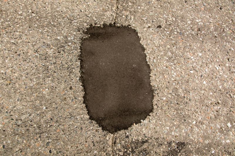 Commercial Paving Repair in Hilton Head Island, SC