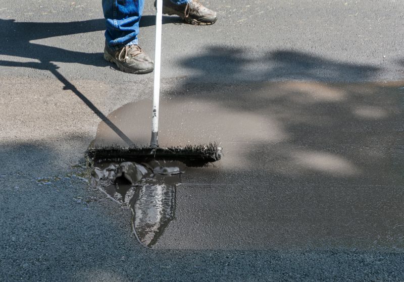 Highway Resurfacing in Temecula, CA