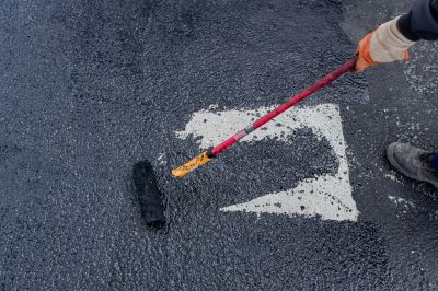 Highway Resurfacing in Hilton Head Island, SC