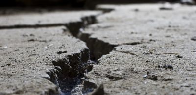 Road Crack Repair in Savannah, GA